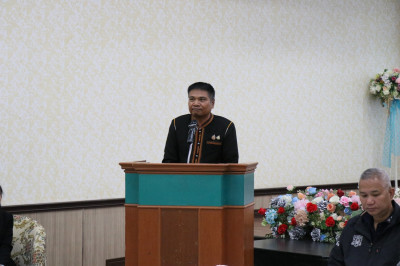 สำนักงานสหกรณ์จังหวัดยโสธร ... Image 1